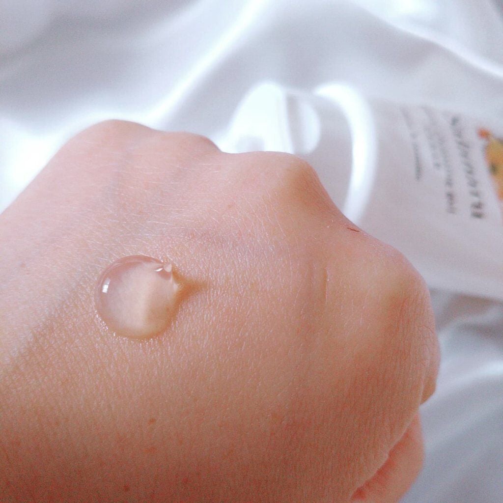 Salanaru ピュアクレンジングジェル クリア/Salanaru(サラナル)/クレンジングジェルを使ったクチコミ(3枚目)