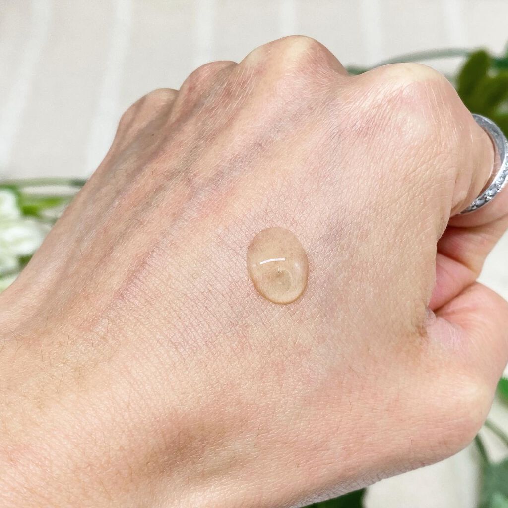 ドクダミ 77 スージングトナー/Anua/化粧水を使ったクチコミ(5枚目)