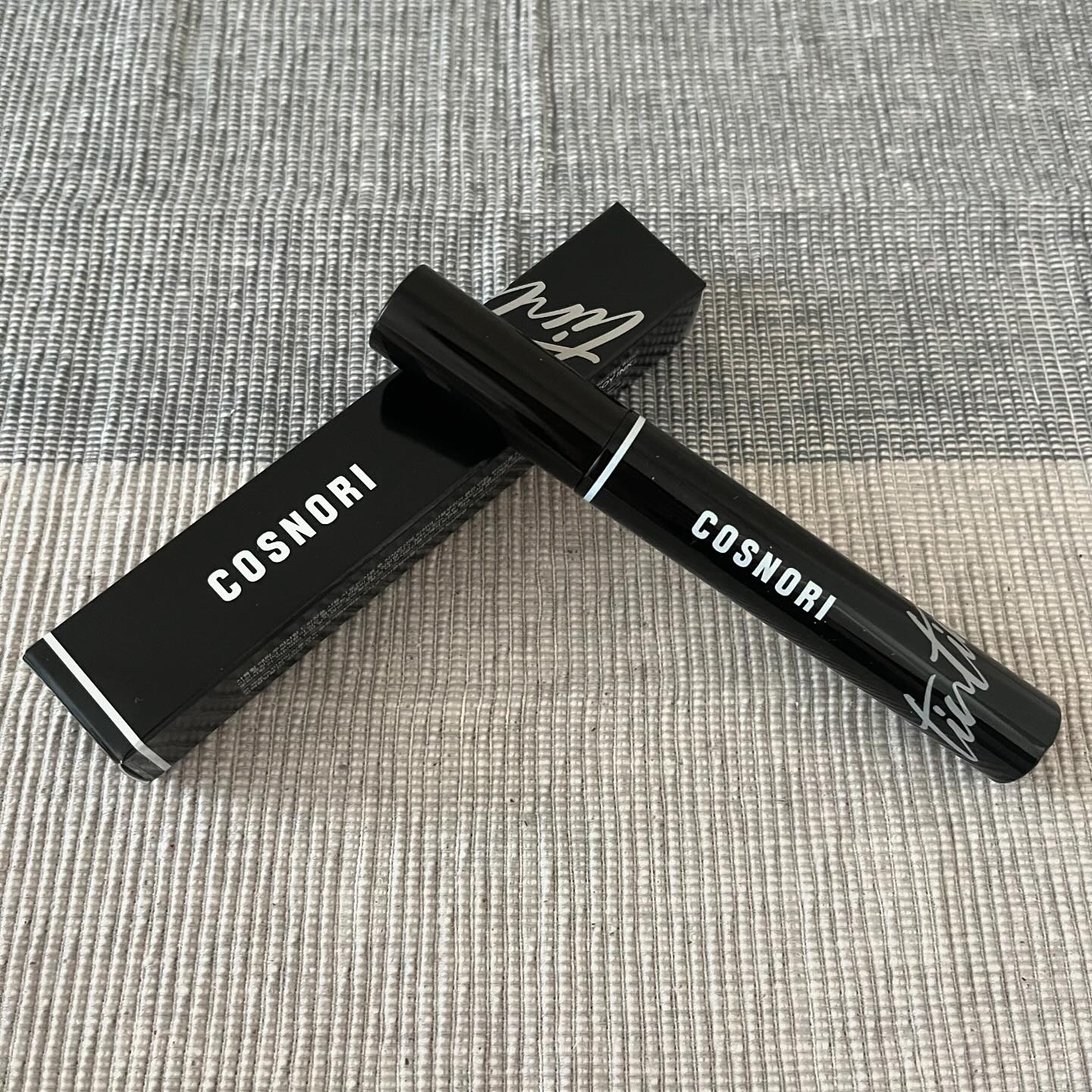 ロングアクティブアイラッシュセラム/COSNORI/まつげ美容液を使ったクチコミ（3枚目）