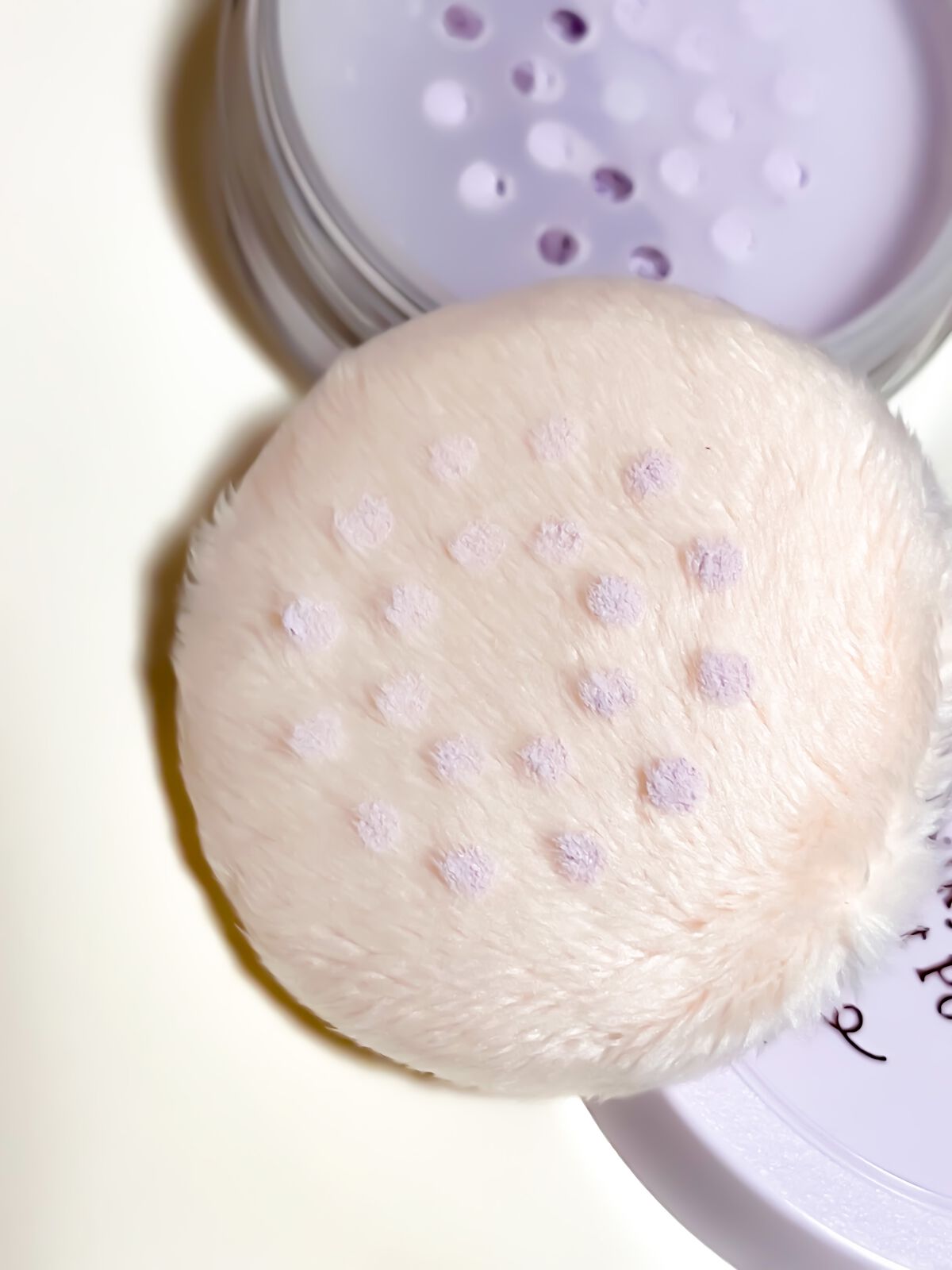 シルキールースモイストパウダー/キャンメイク/ルースパウダーを使ったクチコミ(6枚目)