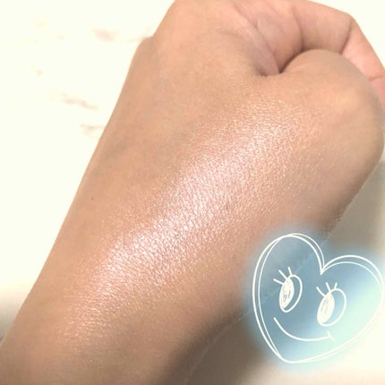 マルチグロウ チップハイライター/the SAEM/リキッドハイライトを使ったクチコミ(4枚目)