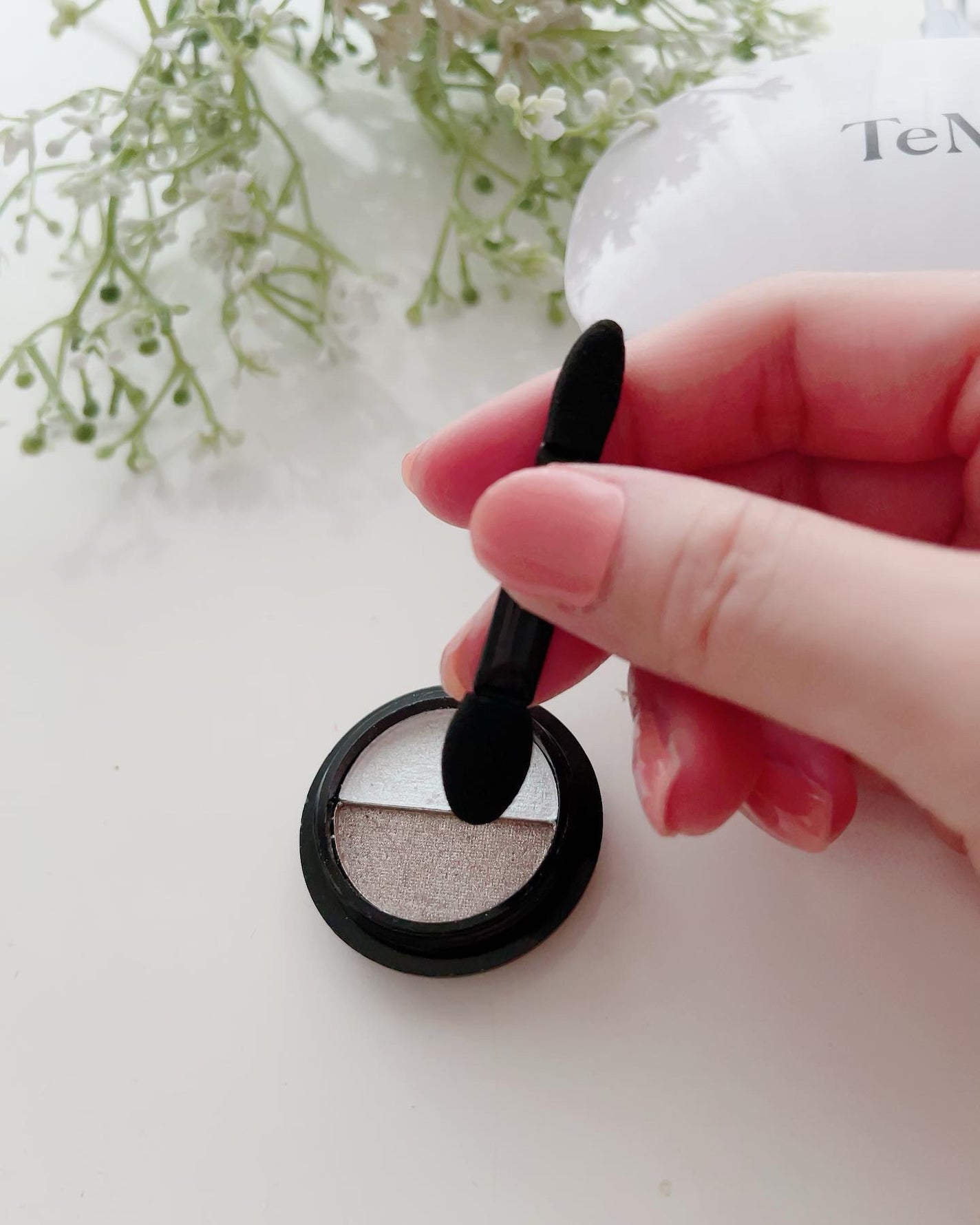 TeMOT LUXURY KIT/TeMOT/その他キットセットを使ったクチコミ(8枚目)