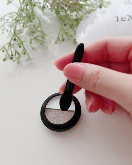 TeMOT LUXURY KIT/TeMOT/その他キットセットを使ったクチコミ(8枚目)