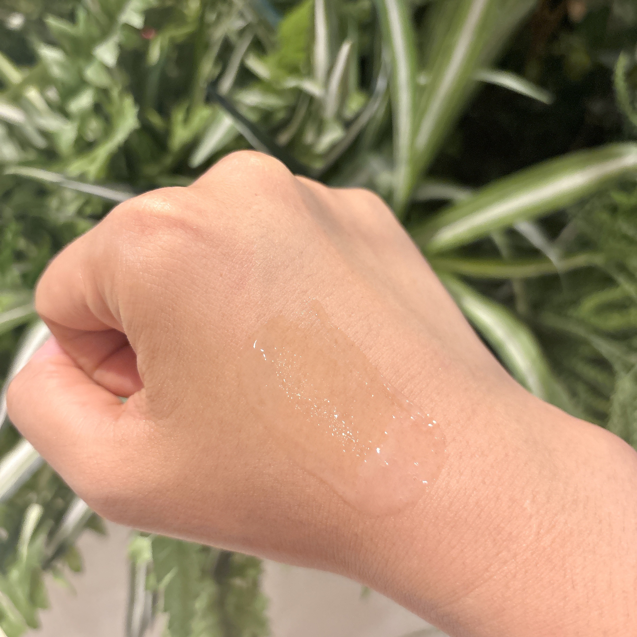 コアエフェクター/ファンケル/美容液を使ったクチコミ（3枚目）