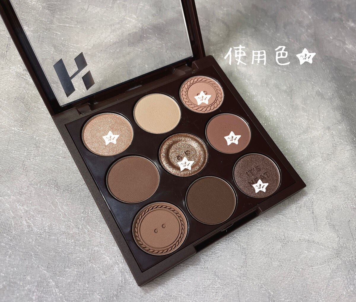 ハイパーシャープ ライナー R/MAYBELLINE NEW YORK/リキッドアイライナーを使ったクチコミ（2枚目）