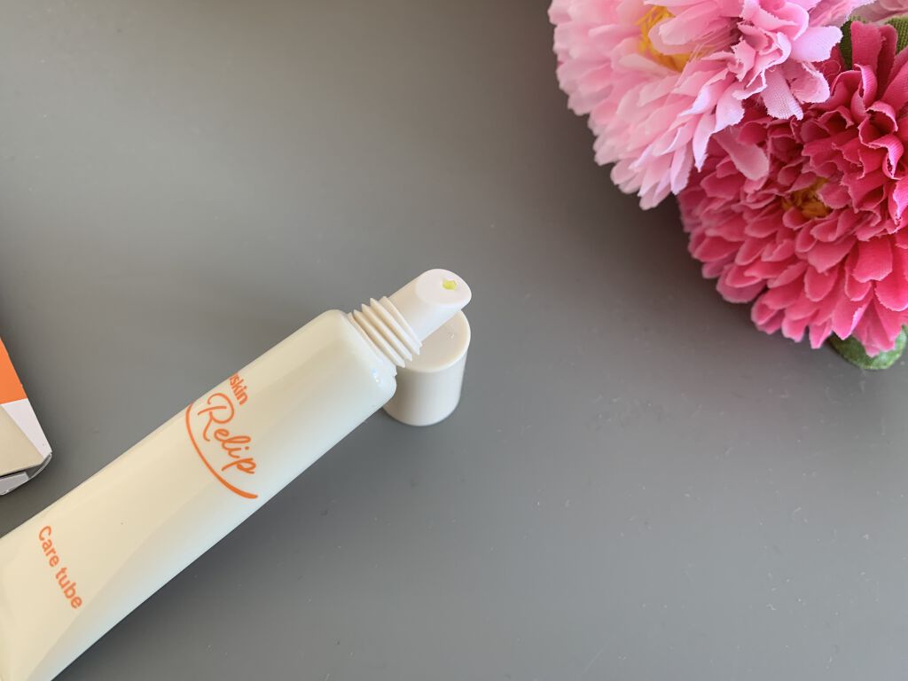 ユースキン リリップケアチューブ/ユースキン リリップ/リップクリームを使ったクチコミ（2枚目）