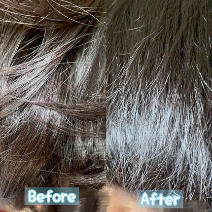 ワン アミノレスキューモイストシャンプー/トリートメント/アミノレスキュー/市販シャンプーを使ったクチコミ(7枚目)