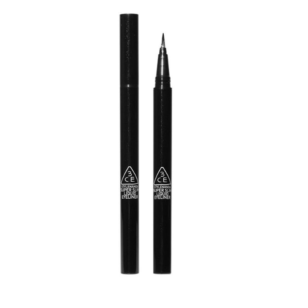 SUPER SLIM LIQUID EYE LINER / 3CE