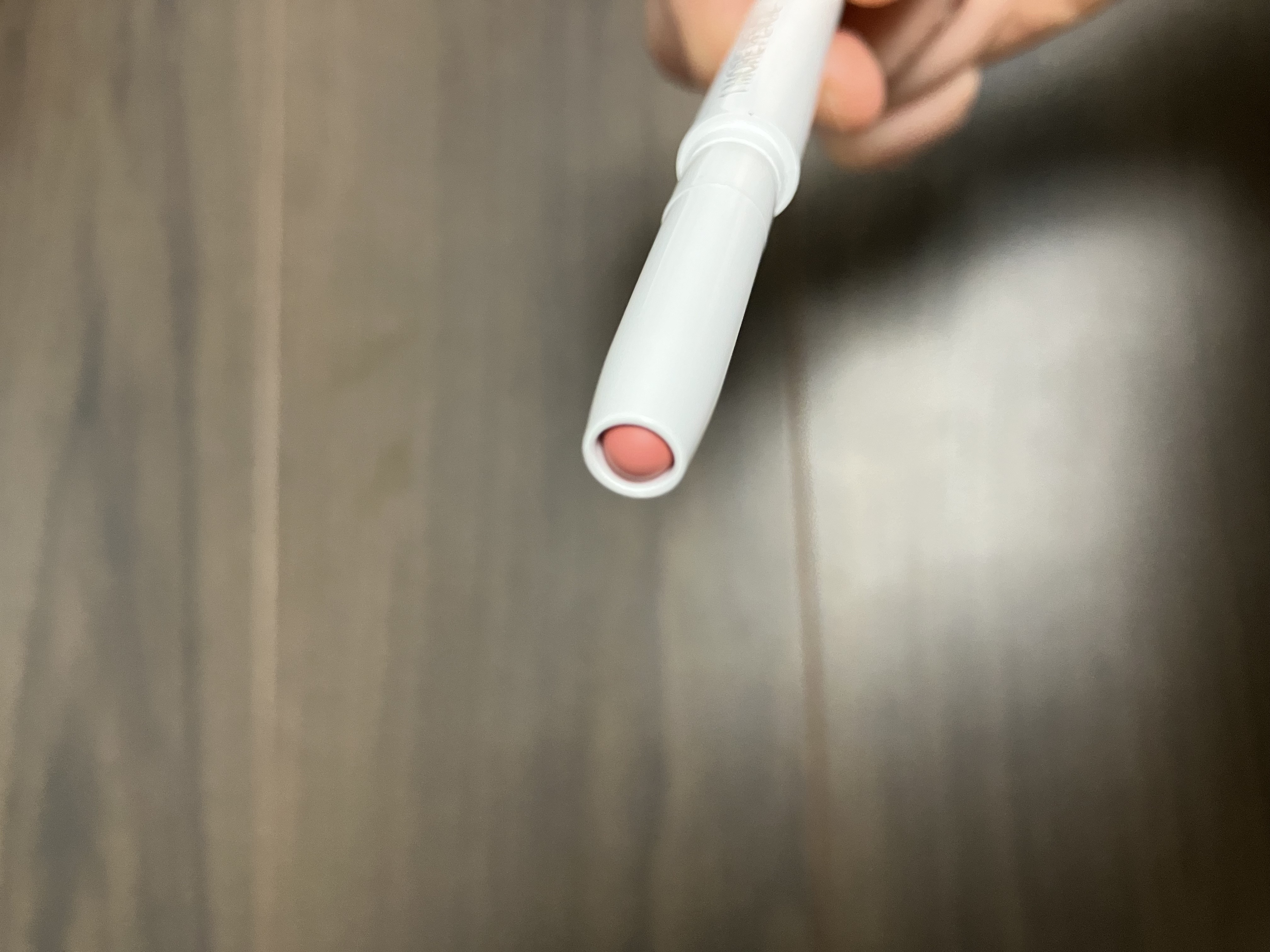 1moreペンシルR 01 リップシェイプ (ピンク)/b idol/スティックハイライトを使ったクチコミ（1枚目）