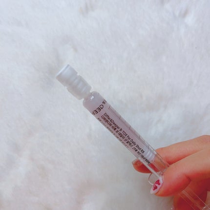 を使ったクチコミ(2枚目)