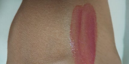 ベール ティント デューイ/CLIO/口紅を使ったクチコミ(1枚目)