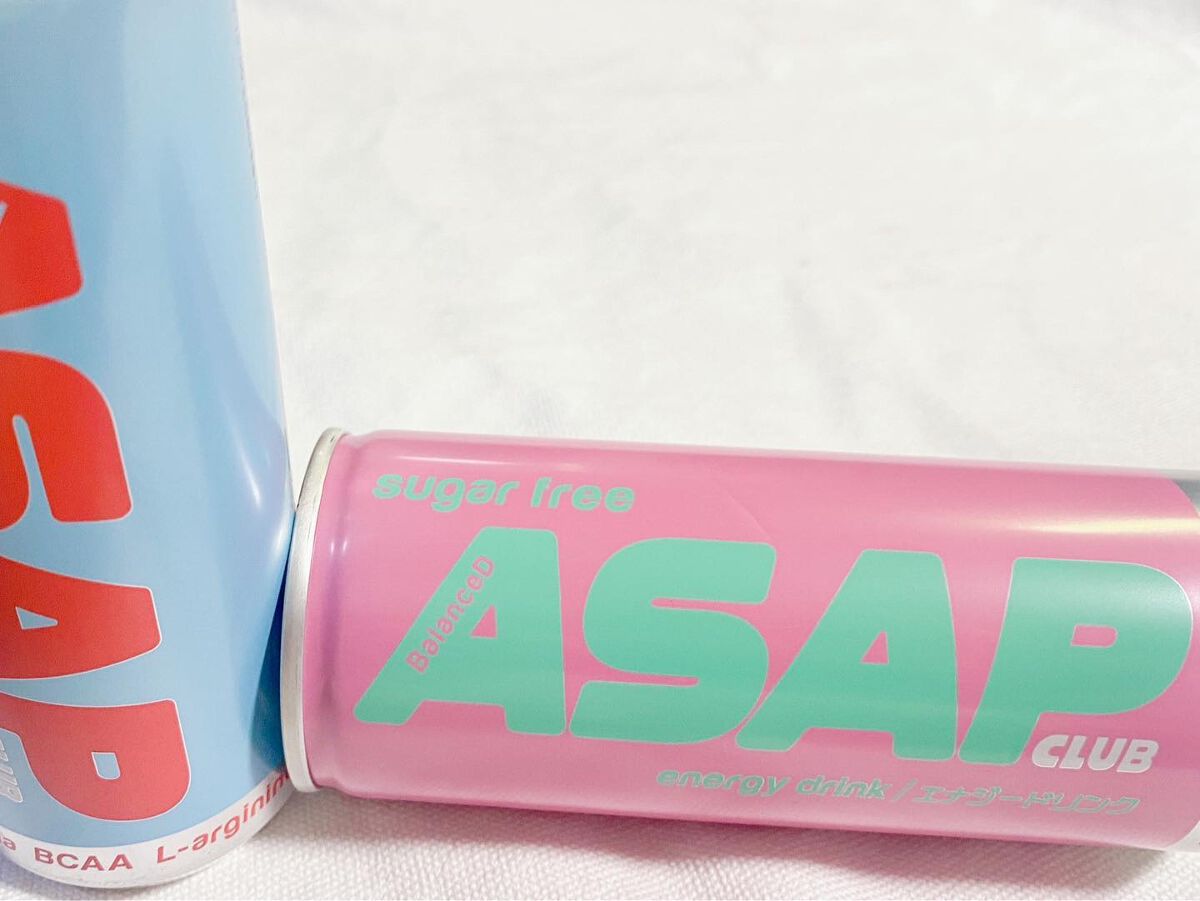 モンちゃ on LIPS 「..ASAPCLUBAWAKEN&BalabceDカフェインに..」(3枚目)