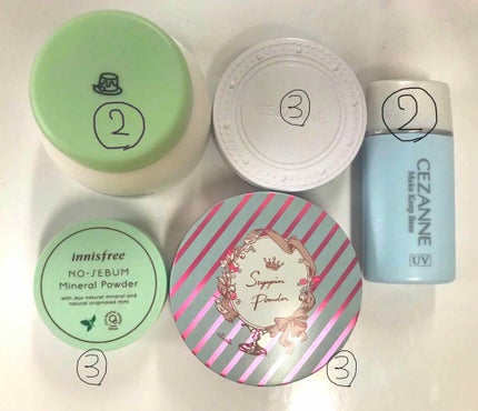 スイートプリンクリーム オイルコントロール/ETUDE/フェイスクリームを使ったクチコミ(3枚目)