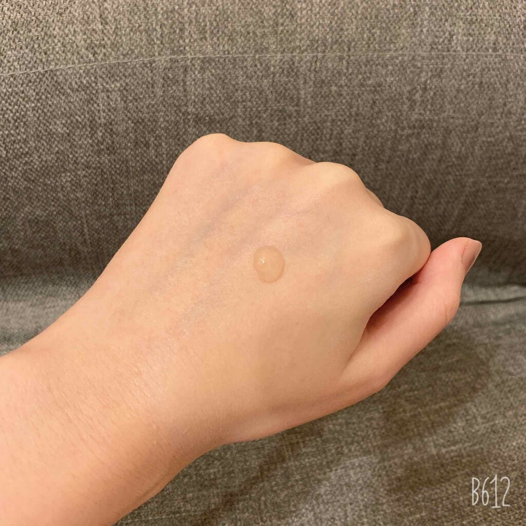 プレステージ ユイル ド ローズ/Dior/美容液を使ったクチコミ（2枚目）