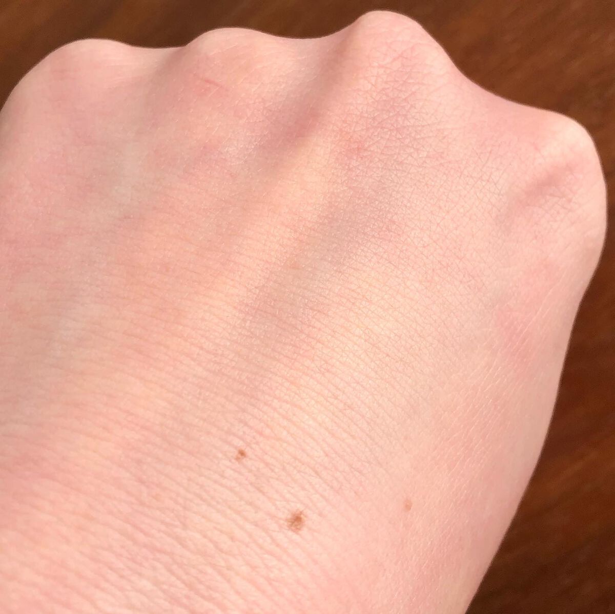 ブラッククレンジング/インフィニティ/クレンジングジェルを使ったクチコミ(4枚目)