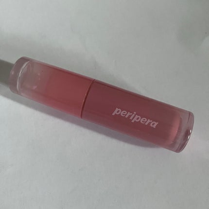 インク ムード グロイ ティント/PERIPERA/リップティントを使ったクチコミ(1枚目)