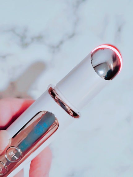 目元美顔器/ANLAN/美顔器・マッサージを使ったクチコミ(3枚目)