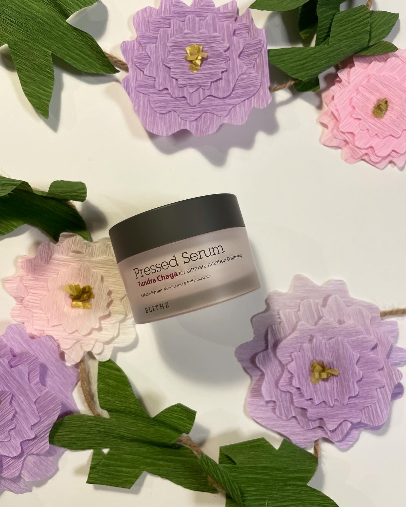 namugi122 on LIPS 「(@blithecosmetic.ip)のPressedSer..」(1枚目)