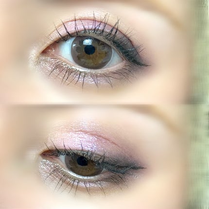 ベターザンパレット/rom&nd/アイシャドウパレットを使ったクチコミ(3枚目)