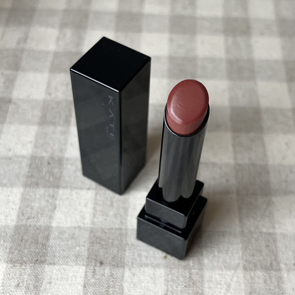 ケイト リップモンスター/KATE/口紅を使ったクチコミ（3枚目）