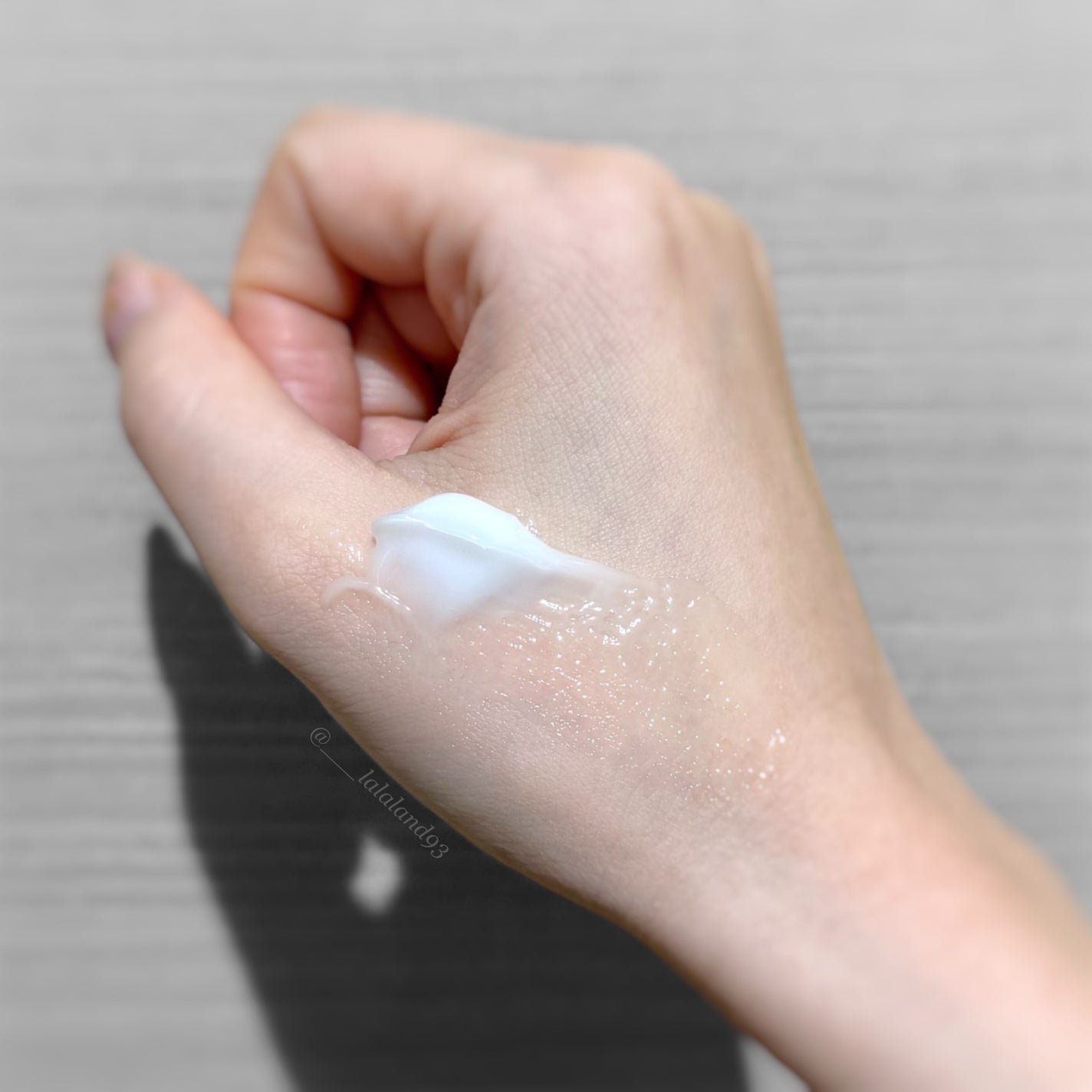 レッドブレミッシュ クリアモイスチャークリーム/Dr.G/フェイスクリームを使ったクチコミ(5枚目)