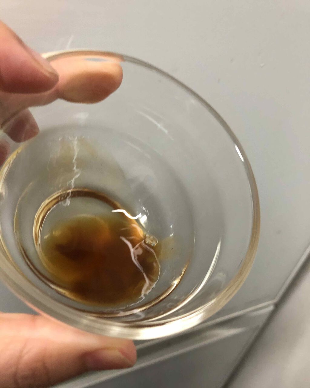 ヒートスムージー/アルポカ/スムージーを使ったクチコミ(2枚目)