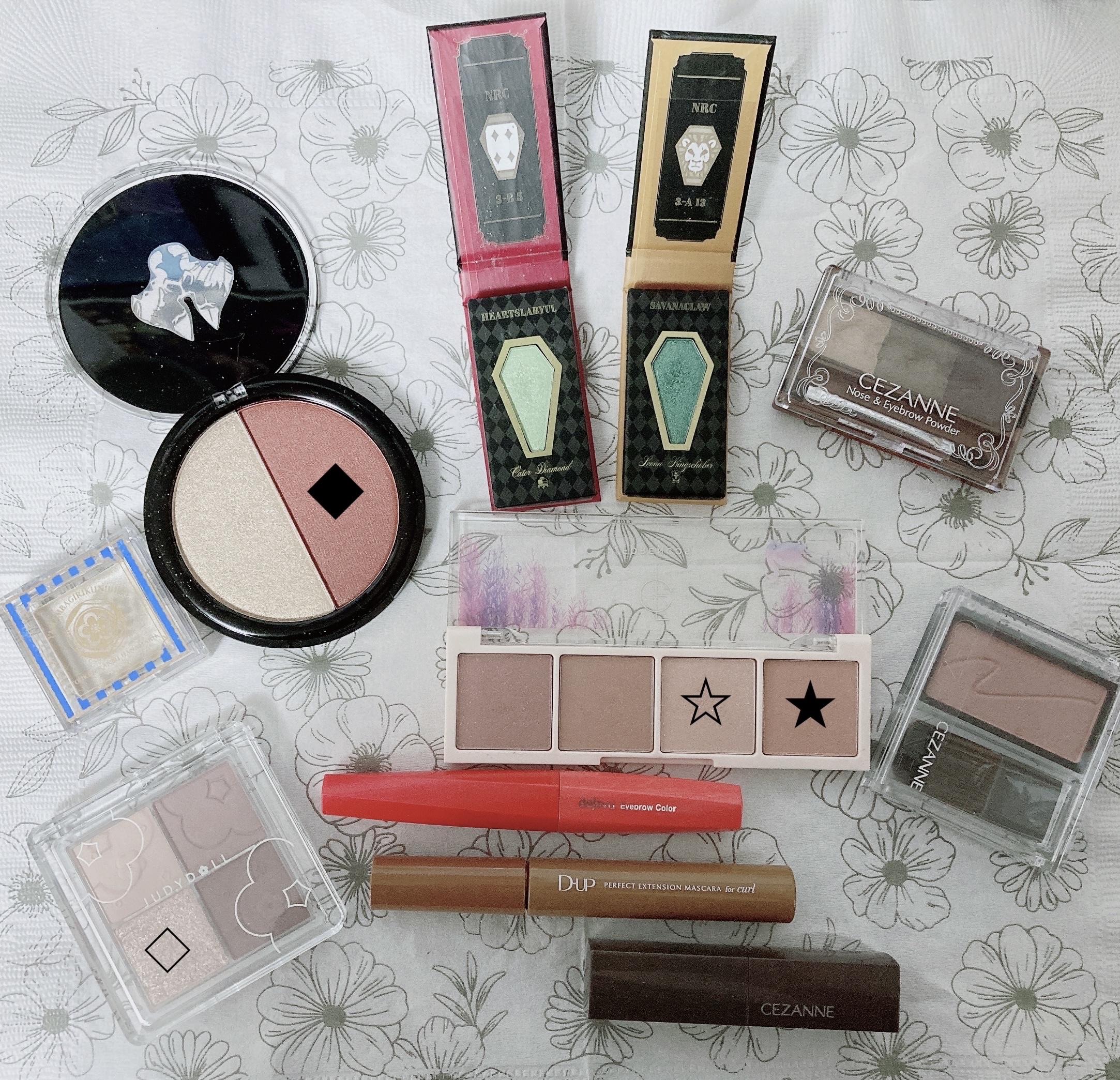 刀剣乱舞1番コフレ/BANDAI SPIRITS/その他を使ったクチコミ（1枚目）