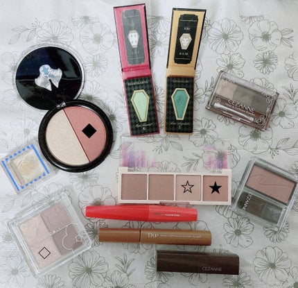 ãã¢ã·ã£ããŠãã¬ãã/ãã©ã¬ã³ã³ã¹/ã¢ã€ã·ã£ããŠãã¬ããã䜿ã£ãã¯ãã³ãïŒ1æç®ïŒ