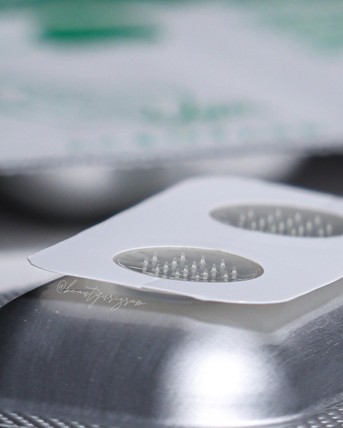 トラブルキュア/美肌ファクトリー/シートマスク・パックを使ったクチコミ(4枚目)