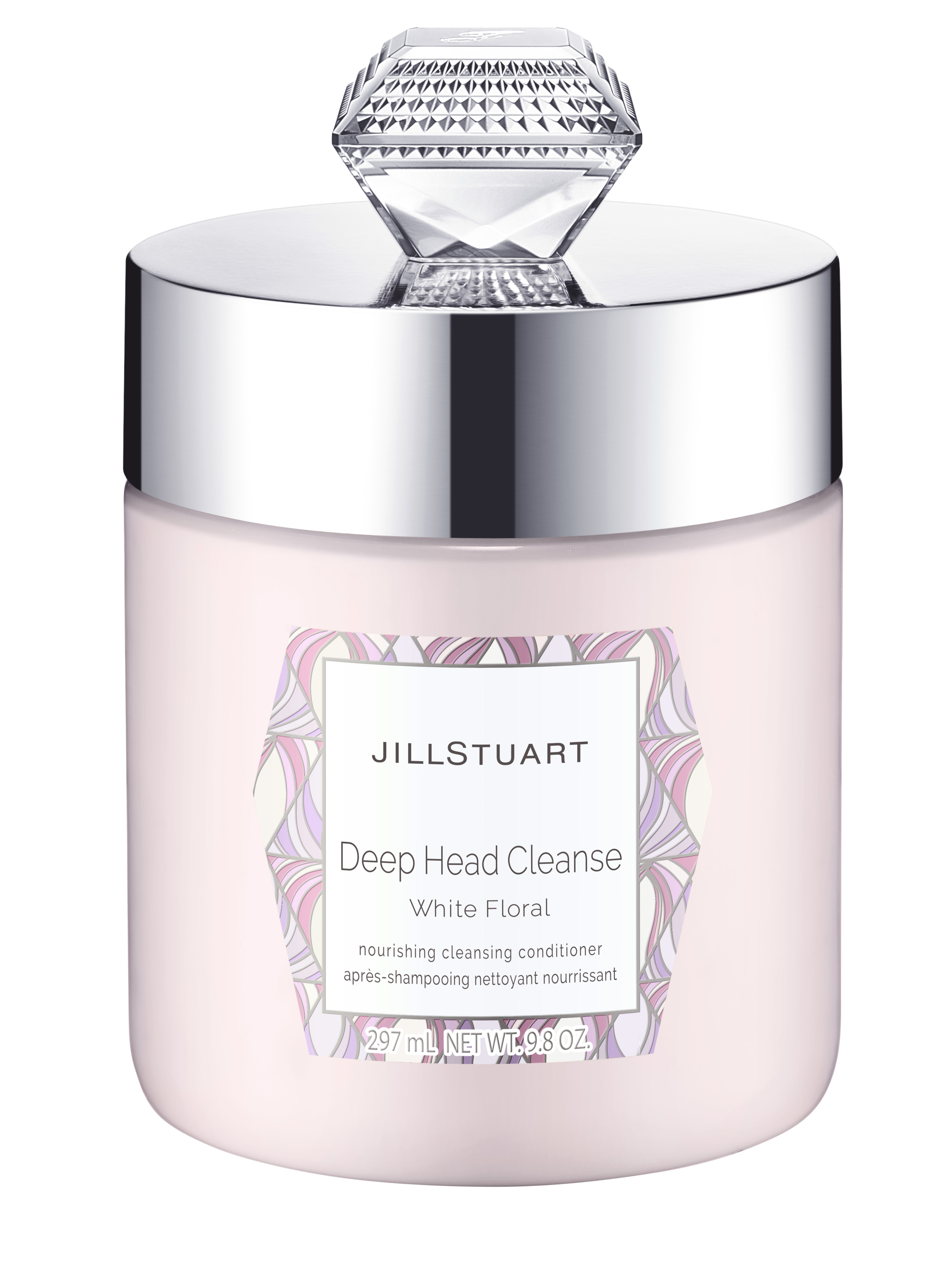 JILL STUART】スペシャルケアで健やかな頭皮とツヤ髪が叶うディープ