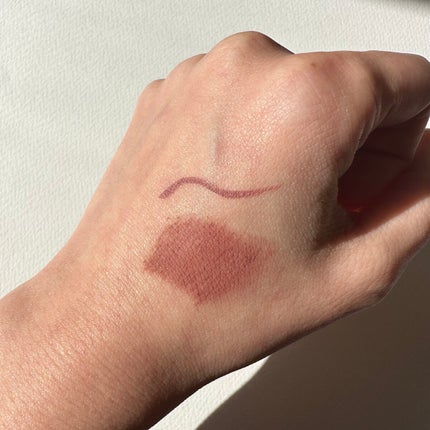 パーフェクトエクステンション マスカラ for カール/D-UP/マスカラを使ったクチコミ(4枚目)