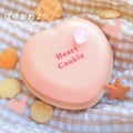 ETUDE ハート クッキー ブラッシャー