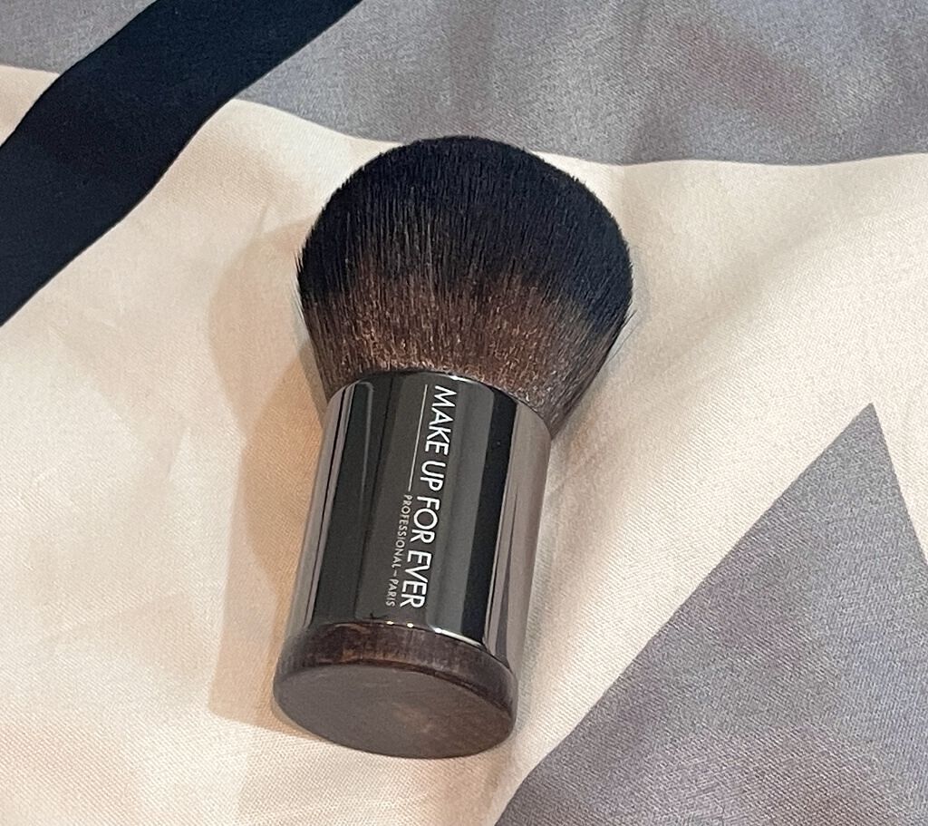 ライトリフレクティングセッティングパウダー　プレスト　N/NARS/プレストパウダーを使ったクチコミ（3枚目）