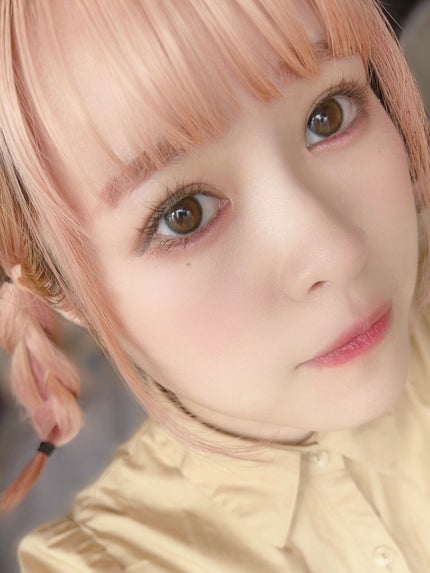 ReVIA 1day/ReVIA/ワンデー(1DAY)カラコンを使ったクチコミ(4枚目)