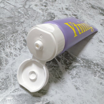 ワイトニング 美白ボディークリーム/Ytning/ボディクリームを使ったクチコミ(3枚目)