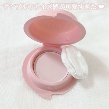 PAUL & JOE BEAUTE プロテクティング ファンデーション プライマー		のクチコミ「𓊆天使の陶器肌メイク𓊇



-------❁﻿ ❁﻿ ❁﻿--------------❁﻿ .....」（2枚目）