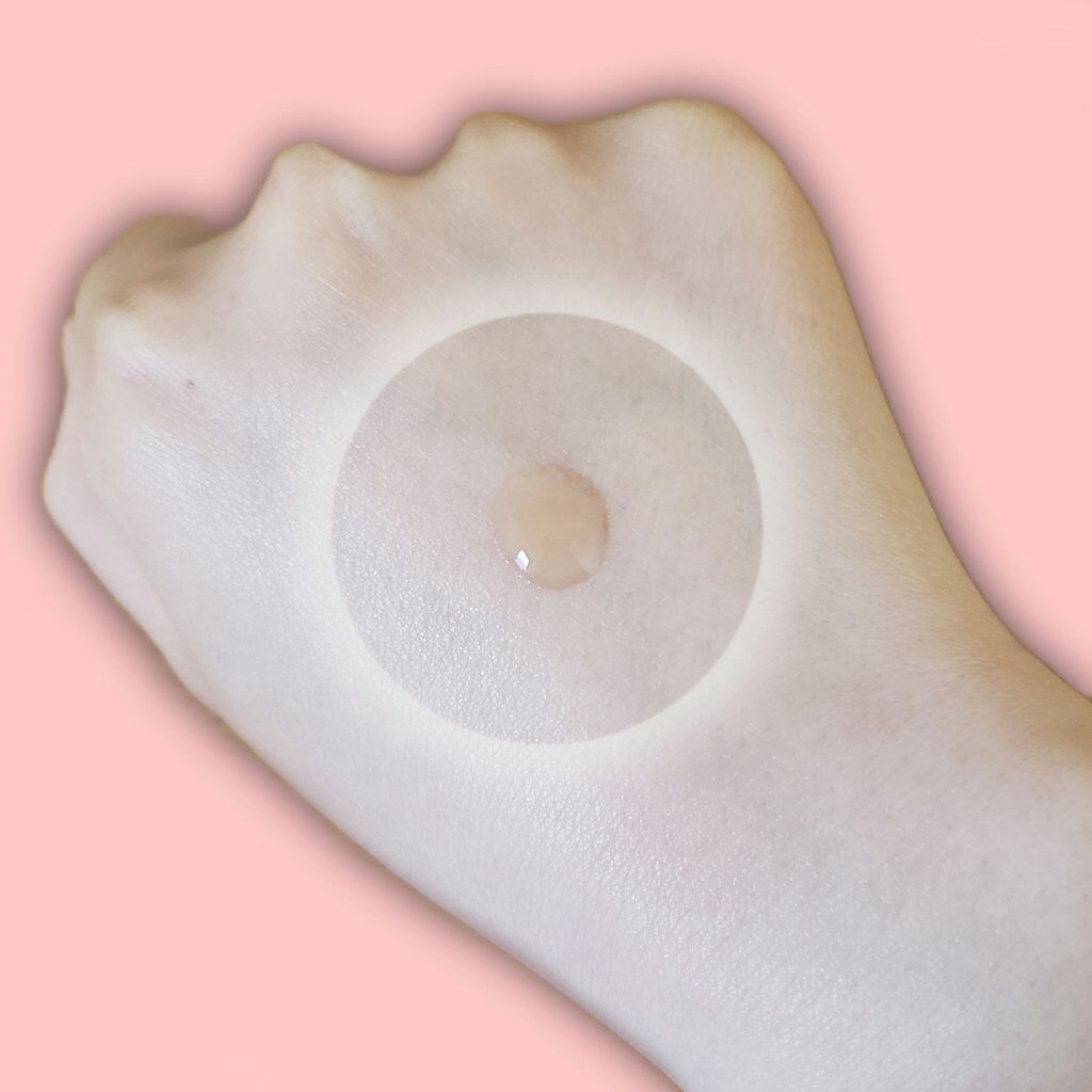 ビフィダバイオームコンプレックスセラム/manyo/美容液を使ったクチコミ(2枚目)