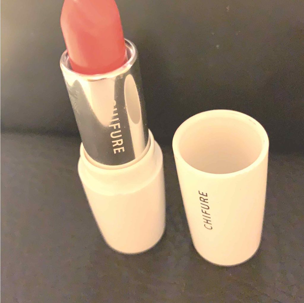 口紅(詰替用)/ちふれ/口紅を使ったクチコミ(1枚目)