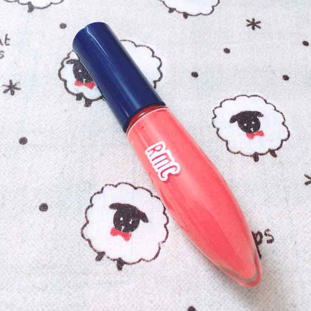 LIQUID FACE COLOR/RMC/リキッドチークを使ったクチコミ（1枚目）