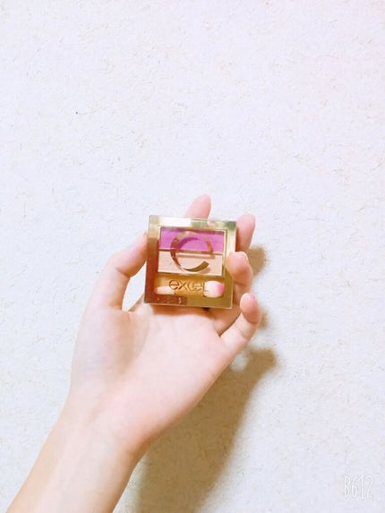 アディクション ザ アイシャドウ/ADDICTION/単色アイシャドウを使ったクチコミ(1枚目)