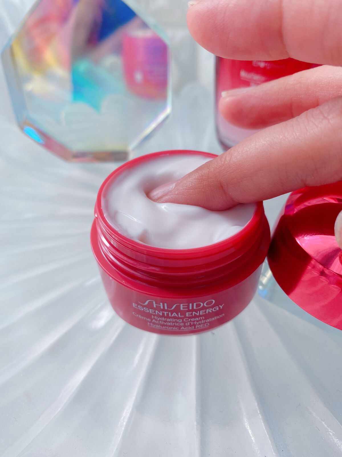 アルティミューン™ パワライジング コンセントレート N/SHISEIDO/美容液を使ったクチコミ(6枚目)