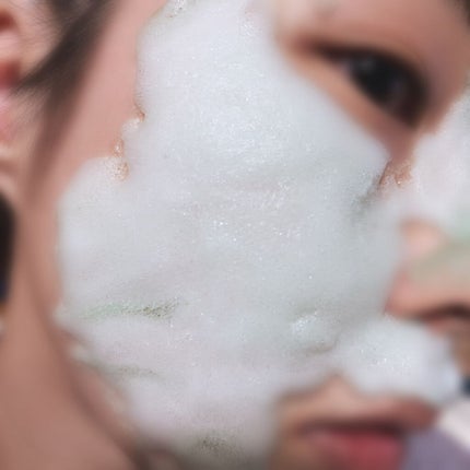 I’M CICA ESSENCE PACK(アイム シカ エッセンス パック)/I'Mシリーズ/洗い流すパック・マスクを使ったクチコミ(2枚目)