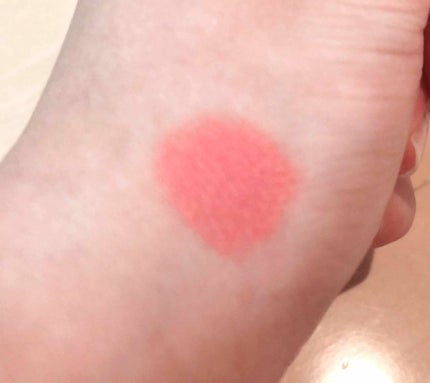 リップスティック/M・A・C/口紅を使ったクチコミ(2枚目)