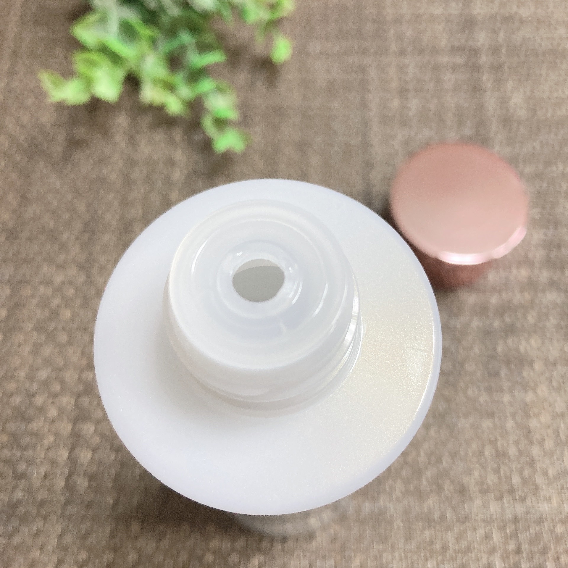 バイタルコンディショニング ローションa/FINE VISUAL/化粧水を使ったクチコミ（2枚目）