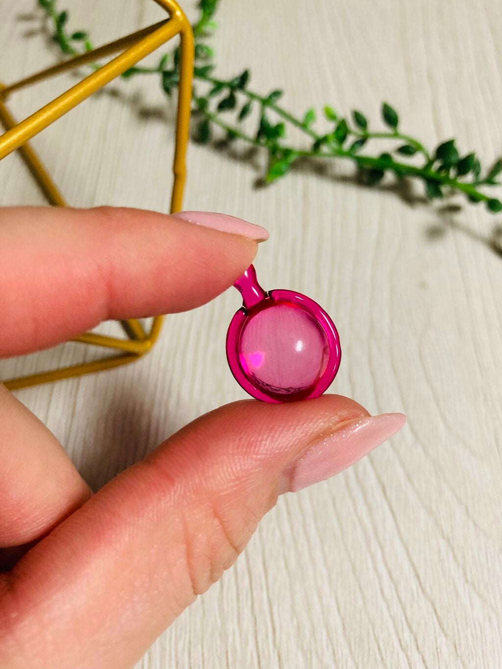 ヘアーオイル【トリートメント】/ellips/ヘアオイルを使ったクチコミ(3枚目)