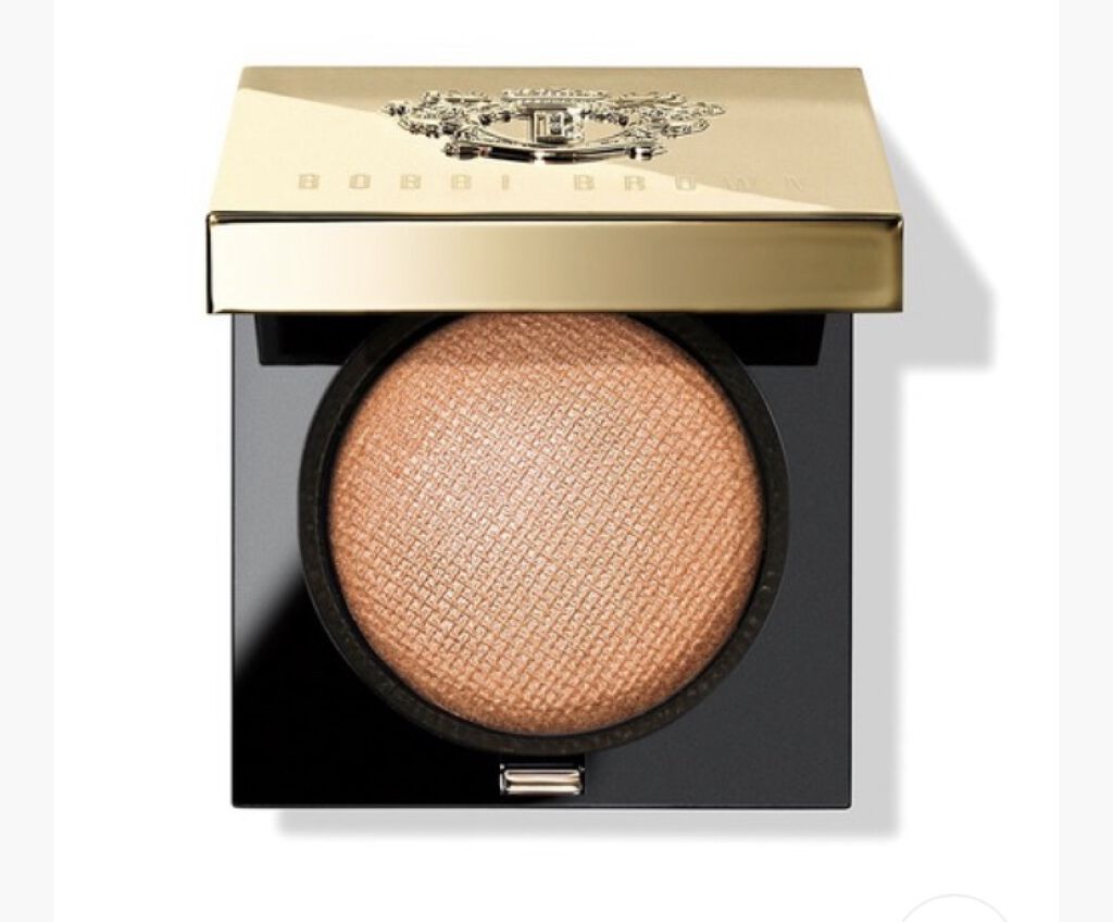 リュクスアイシャドウ/BOBBI BROWN/単色アイシャドウを使ったクチコミ（2枚目）