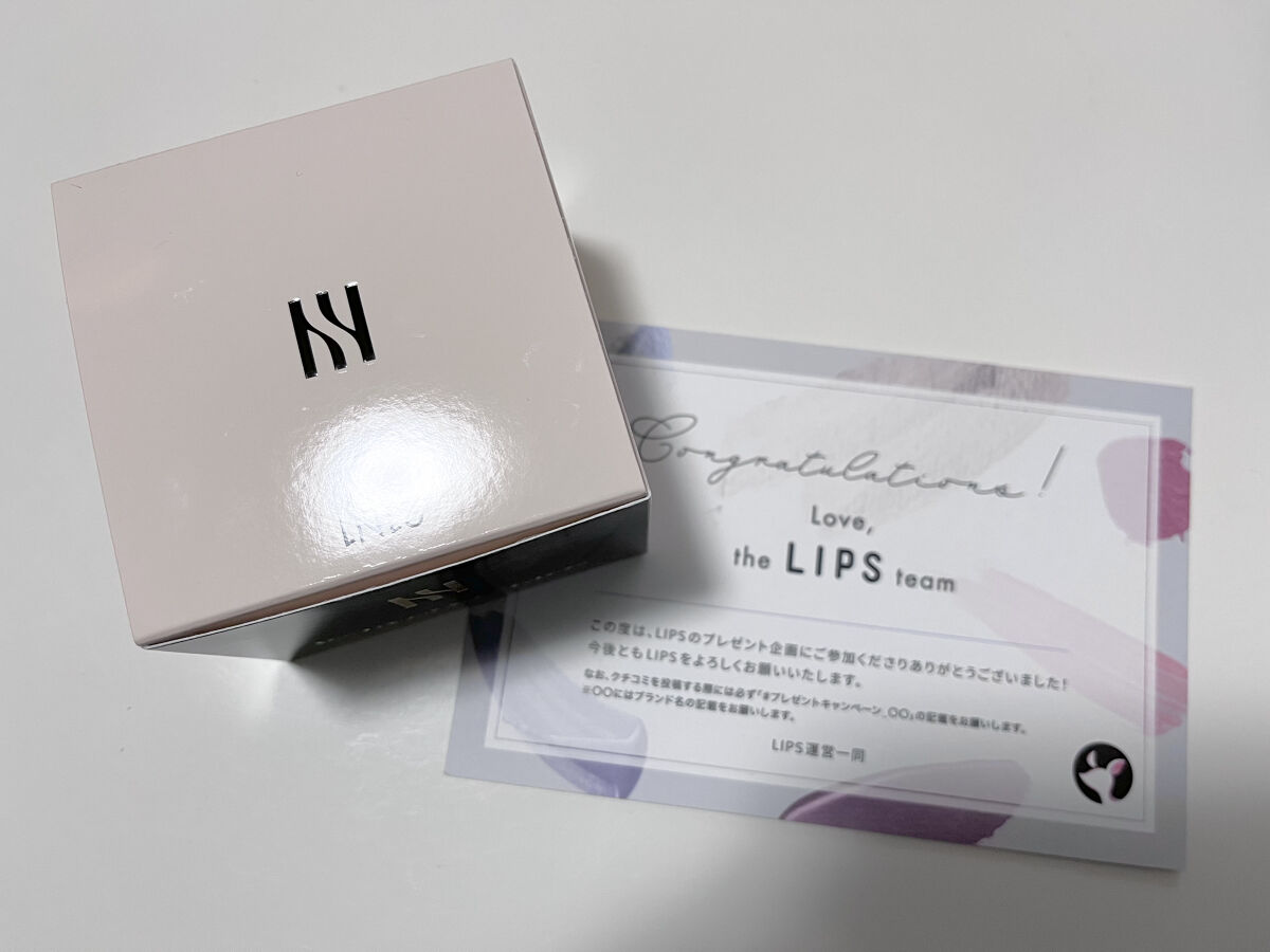 スキン ラディアント グロウ クッション/HERA/クッションファンデーションを使ったクチコミ（1枚目）