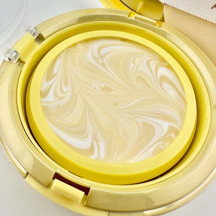 ジューシーパン スキンケアプライマー/A’pieu/化粧下地を使ったクチコミ(4枚目)