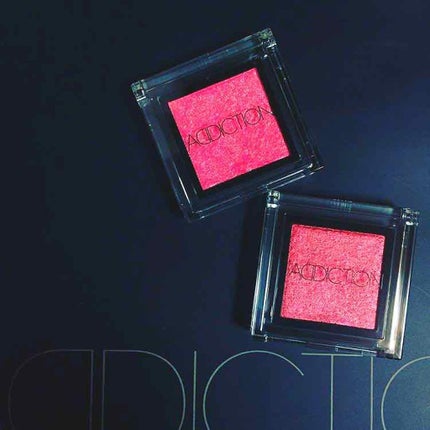 アディクション ザ アイシャドウ/ADDICTION/単色アイシャドウを使ったクチコミ(1枚目)