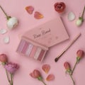 ETUDE ローズボム スペシャルキット